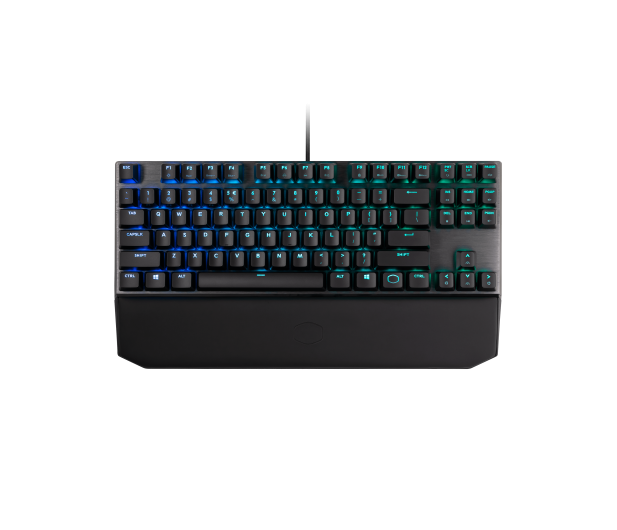Cooler Master MasterKeys MK730 RGB (CherryMX Brown) - 723642 - zdjęcie 4